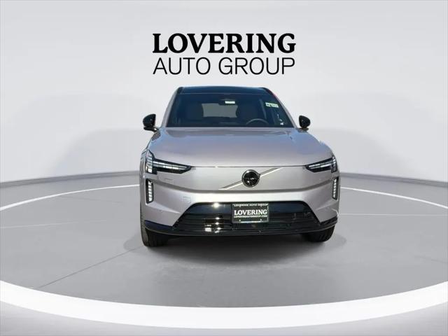 2026 Volvo X 90 Plus, Twin Motor, Fully electric, 7 Seats