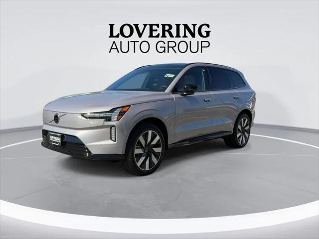2026 Volvo X 90 Plus, Twin Motor, Fully electric, 7 Seats