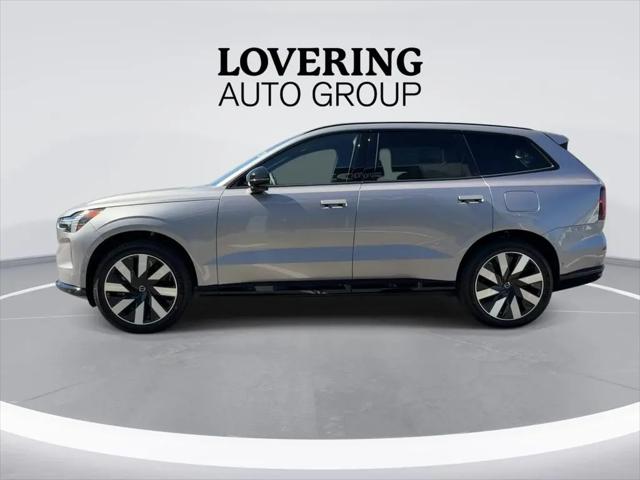 2026 Volvo X 90 Plus, Twin Motor, Fully electric, 7 Seats