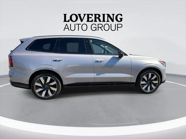 2026 Volvo X 90 Plus, Twin Motor, Fully electric, 7 Seats