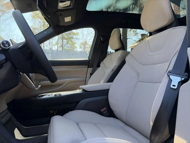 2026 Volvo X 90 Plus, Twin Motor, Fully electric, 7 Seats