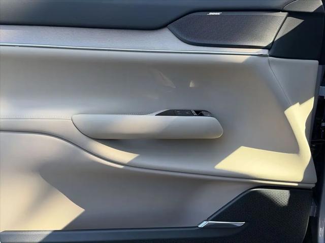 2026 Volvo X 90 Plus, Twin Motor, Fully electric, 7 Seats