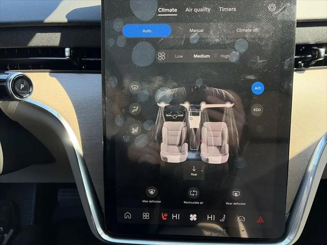 2026 Volvo X 90 Plus, Twin Motor, Fully electric, 7 Seats