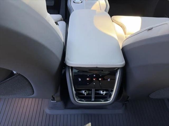 2026 Volvo X 90 Plus, Twin Motor, Fully electric, 7 Seats