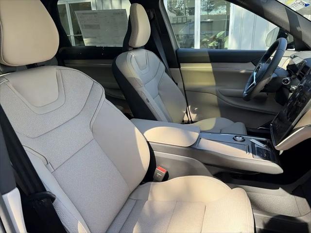 2026 Volvo X 90 Plus, Twin Motor, Fully electric, 7 Seats
