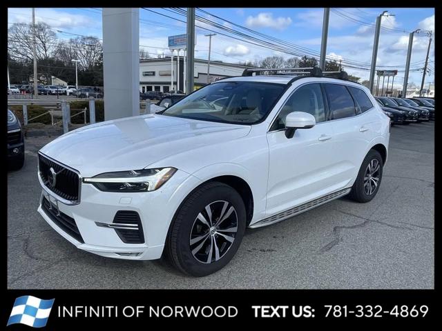2023 Volvo XC60 B5 Core for sale in Norwood, MA