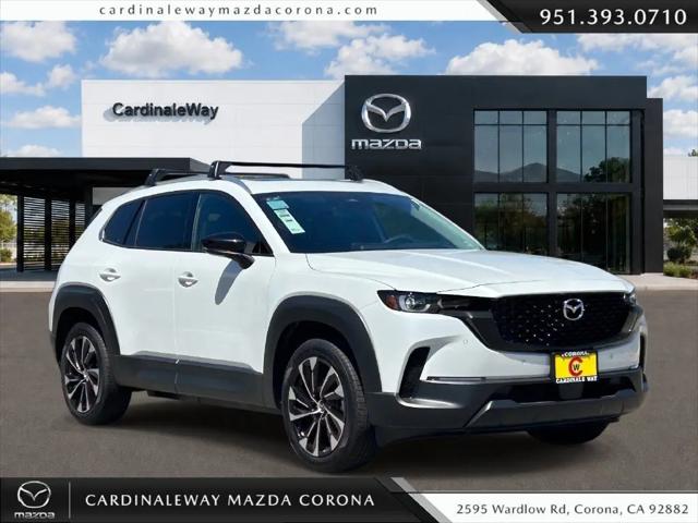 2026 Mazda CX-50 Hybrid Premium Plus for sale in Corona, CA