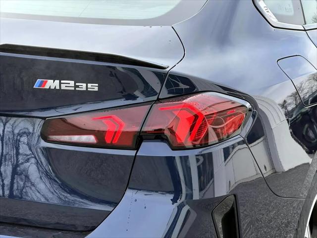 2026 BMW M235 Gran Coupe xDrive