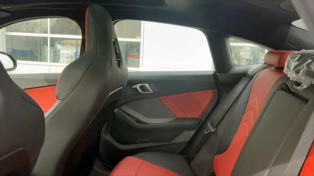 2026 BMW M235 Gran Coupe xDrive