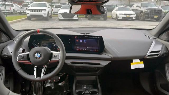 2026 BMW M235 Gran Coupe xDrive