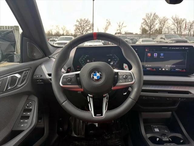 2026 BMW M235 Gran Coupe xDrive