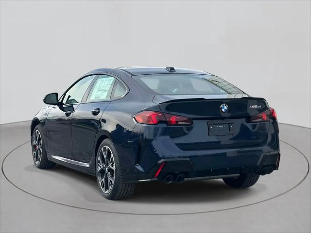 2026 BMW M235 Gran Coupe xDrive
