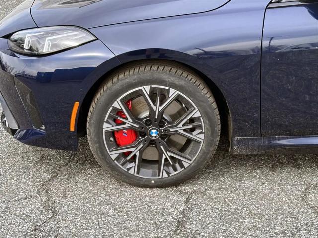 2026 BMW M235 Gran Coupe xDrive