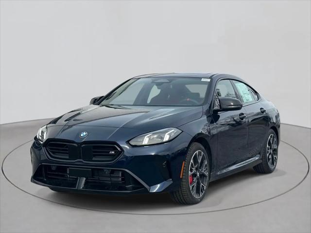 2026 BMW M235 Gran Coupe xDrive