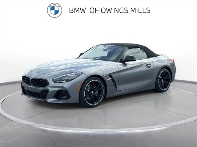 2026 BMW Z4 sDrive30i for sale in Owings Mills, MD