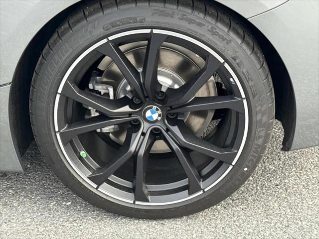 2026 BMW Z4 sDrive30i