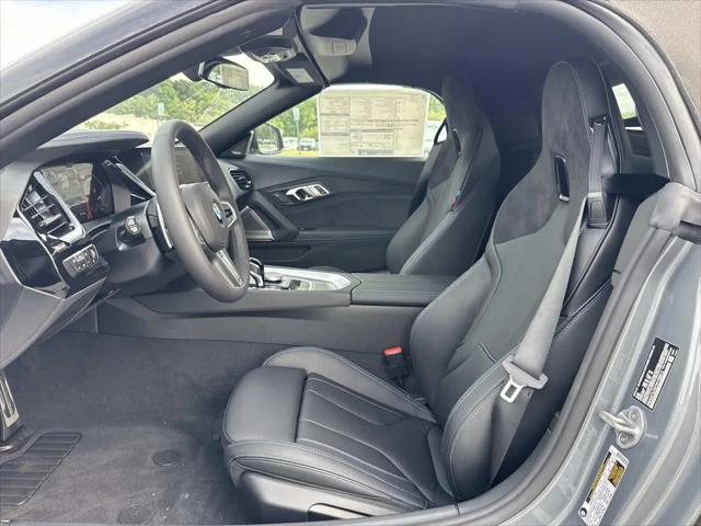2026 BMW Z4 sDrive30i