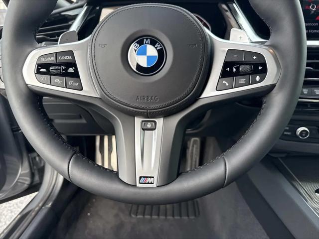 2026 BMW Z4 sDrive30i