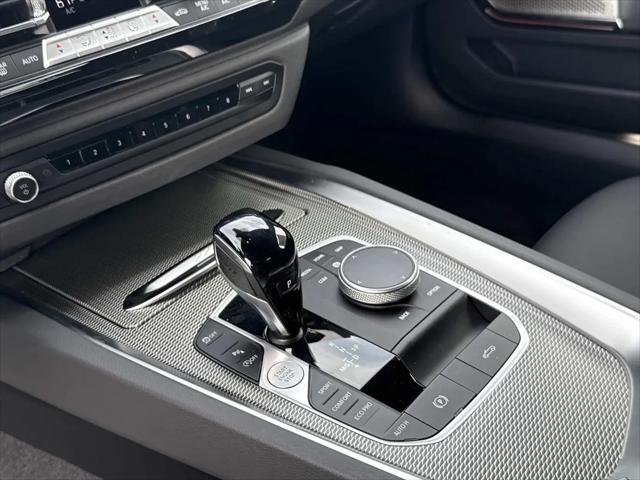 2026 BMW Z4 sDrive30i