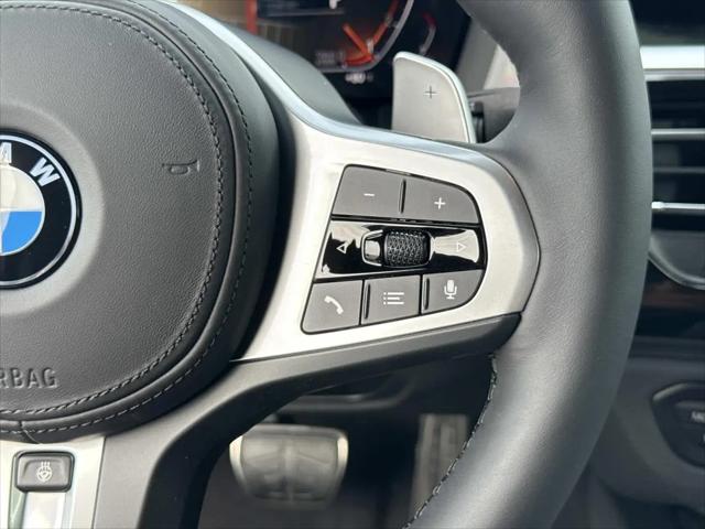 2026 BMW Z4 sDrive30i