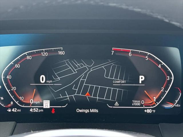 2026 BMW Z4 sDrive30i
