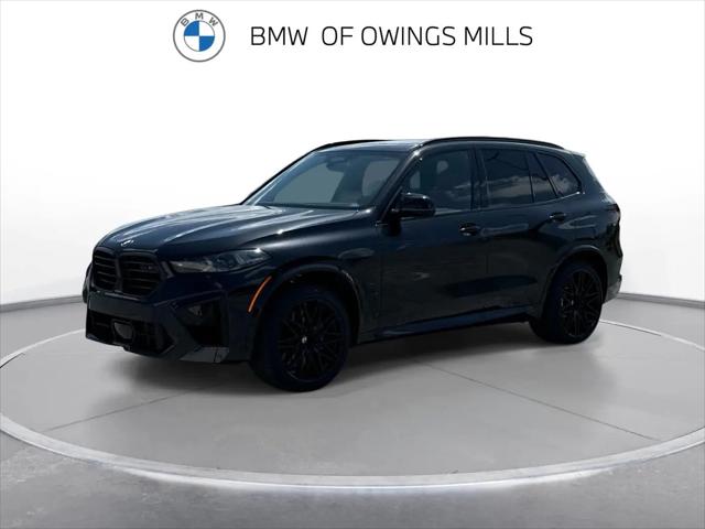 2026 BMW X5 M Competition for sale in Owings Mills, MD