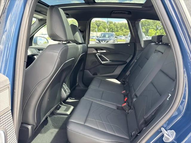 2026 BMW X1 xDrive28i