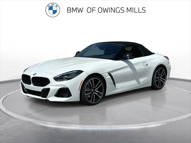 2026 BMW Z4 sDrive30i for sale in Owings Mills, MD