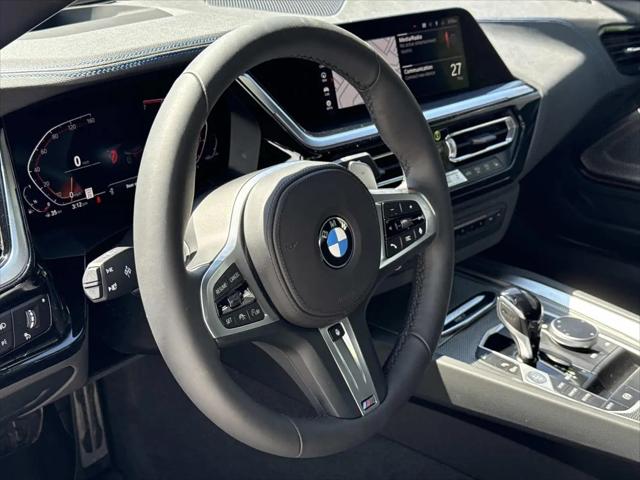 2026 BMW Z4 sDrive30i