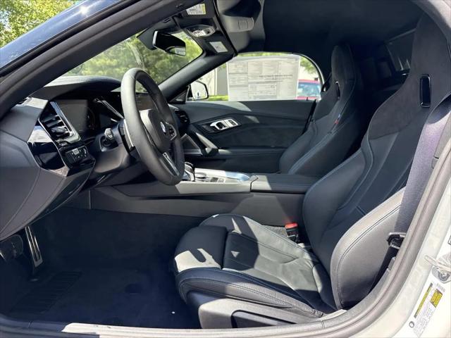 2026 BMW Z4 sDrive30i