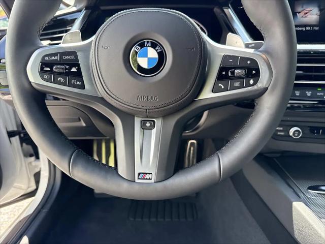 2026 BMW Z4 sDrive30i
