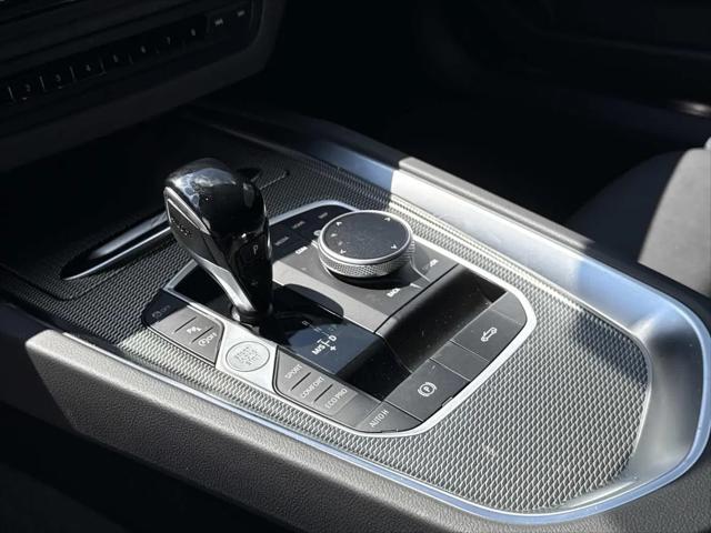 2026 BMW Z4 sDrive30i