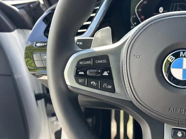 2026 BMW Z4 sDrive30i