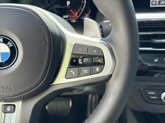 2026 BMW Z4 sDrive30i