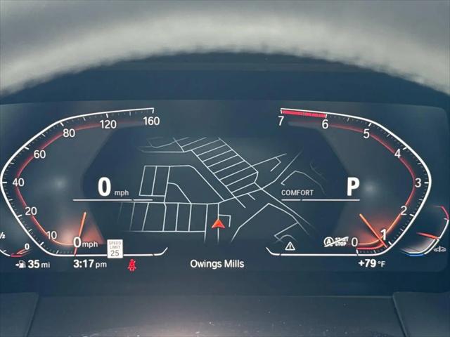 2026 BMW Z4 sDrive30i
