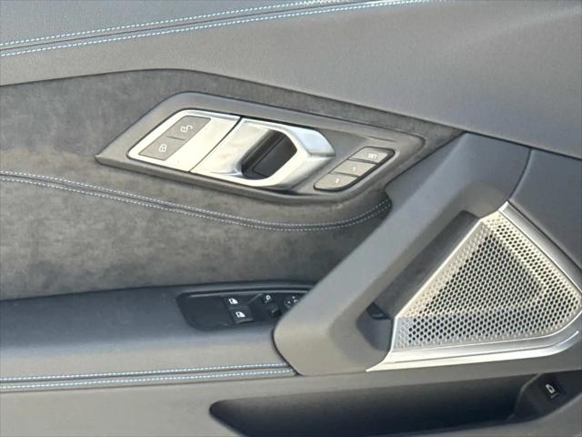 2026 BMW Z4 sDrive30i