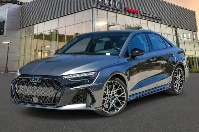 2026 Audi RS 3 TFSI quattro S tronic for sale in Calabasas, CA