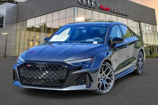 2026 Audi RS 3 TFSI quattro S tronic for sale in Calabasas, CA