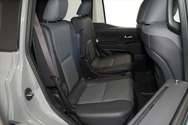 2025 Lexus GX 550 Luxury+