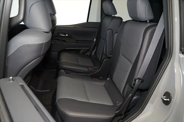 2025 Lexus GX 550 Luxury+