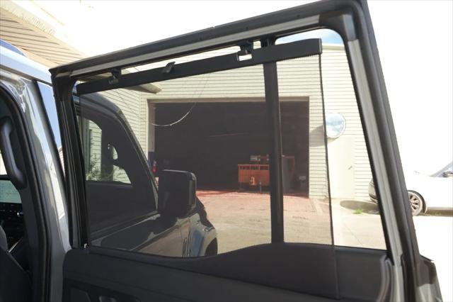 2025 Lexus GX 550 Luxury+