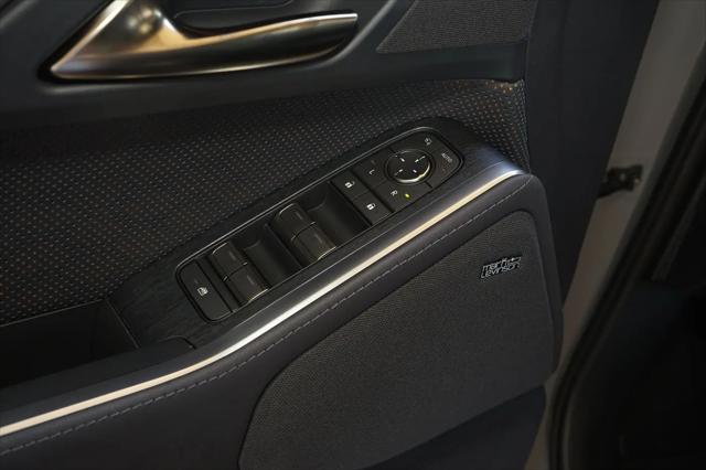 2025 Lexus GX 550 Luxury+