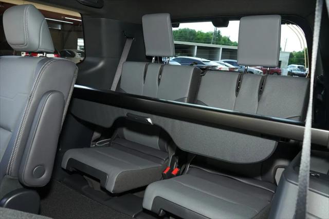 2025 Lexus GX 550 Luxury+