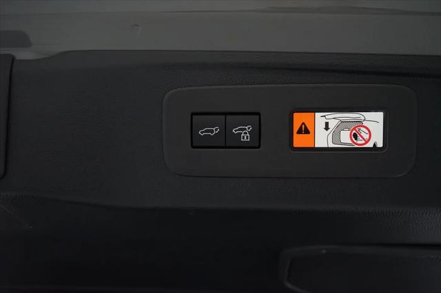 2025 Lexus GX 550 Luxury+