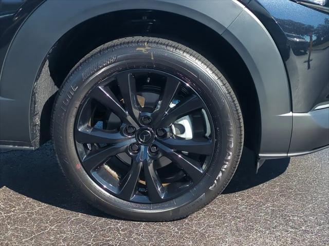 2026 Mazda CX-30 2.5 S Aire Edition