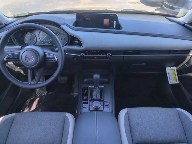 2026 Mazda CX-30 2.5 S Aire Edition