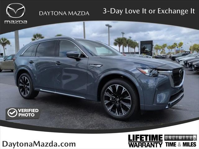 2026 Mazda X-90 3.3 Turbo S Premium Plus for sale in Daytona Beach, FL