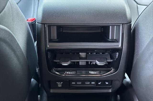 2026 Jeep Grand Cherokee Limited 4x4