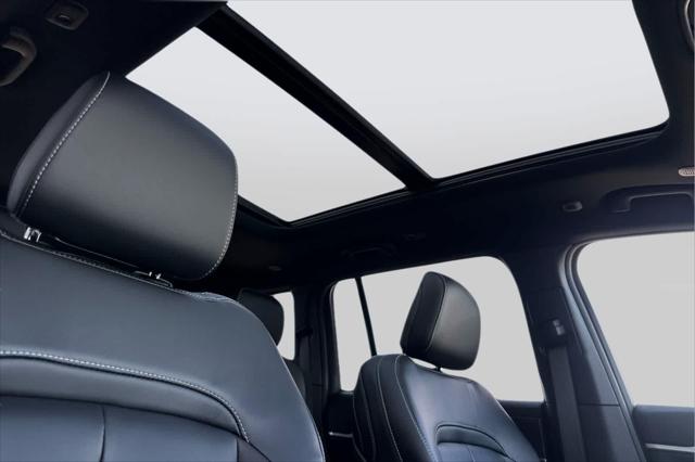 2026 Jeep Grand Cherokee Limited 4x4