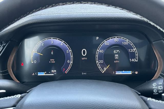 2026 Jeep Grand Cherokee Limited 4x4
